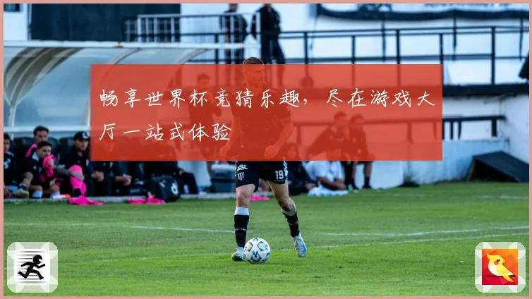 畅享世界杯竞猜乐趣，尽在游戏大厅一站式体验